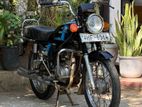 Bajaj Boxer 2005