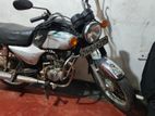 Bajaj Boxer 2005