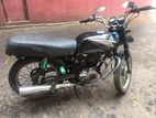 Bajaj Boxer 2005
