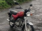 Bajaj Boxer 2005