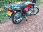 Bajaj Boxer 2005