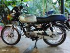 Bajaj Boxer 2005