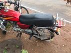 Bajaj Boxer 2005