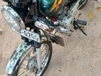 Bajaj Boxer 2005