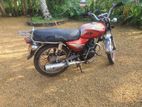 Bajaj Boxer 2005