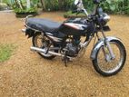 Bajaj Boxer 2005