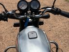 Bajaj Boxer 2005