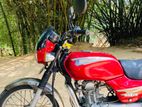Bajaj Boxer 2005