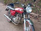 Bajaj Boxer 2005