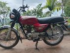 Bajaj Boxer 2005