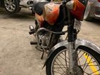 Bajaj Boxer 2005