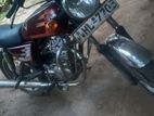 Bajaj Boxer 2005
