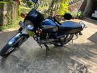 Bajaj Boxer 2005