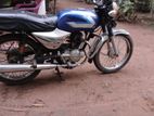 Bajaj Boxer 2005