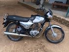Bajaj Boxer 2005