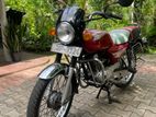 Bajaj Boxer 2005
