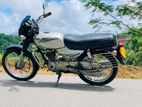 Bajaj Boxer 2005