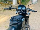 Bajaj Boxer 2005