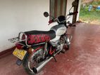 Bajaj Boxer 2005