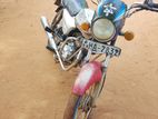 Bajaj Boxer 2005