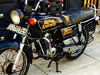 Bajaj Boxer 2005