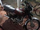 Bajaj Boxer 2005