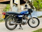 Bajaj Boxer 2005