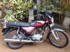 Bajaj Boxer 2005