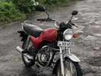 Bajaj Boxer 2006
