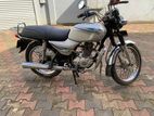 Bajaj Boxer 2006