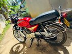 Bajaj Boxer 2006