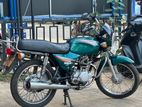 Bajaj Boxer . 2006