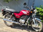 Bajaj Boxer 2006
