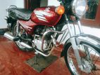 Bajaj Boxer 2006