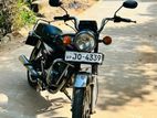 Bajaj Boxer 2006