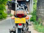 Bajaj Boxer 2006