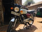 Bajaj Boxer 2006