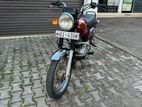 Bajaj Boxer 2006