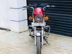 Bajaj Boxer 2006