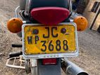 Bajaj Boxer 2006