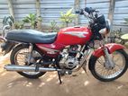 Bajaj Boxer 2006