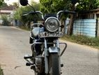 Bajaj Boxer 2006