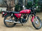 Bajaj Boxer 2006