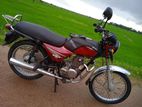 Bajaj Boxer 2007