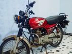 Bajaj Boxer 2007