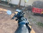 Bajaj Boxer 2007