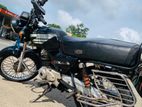 Bajaj Boxer 2007