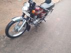 Bajaj Boxer 2007