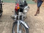 Bajaj Boxer 2007