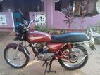 Bajaj Boxer 2007